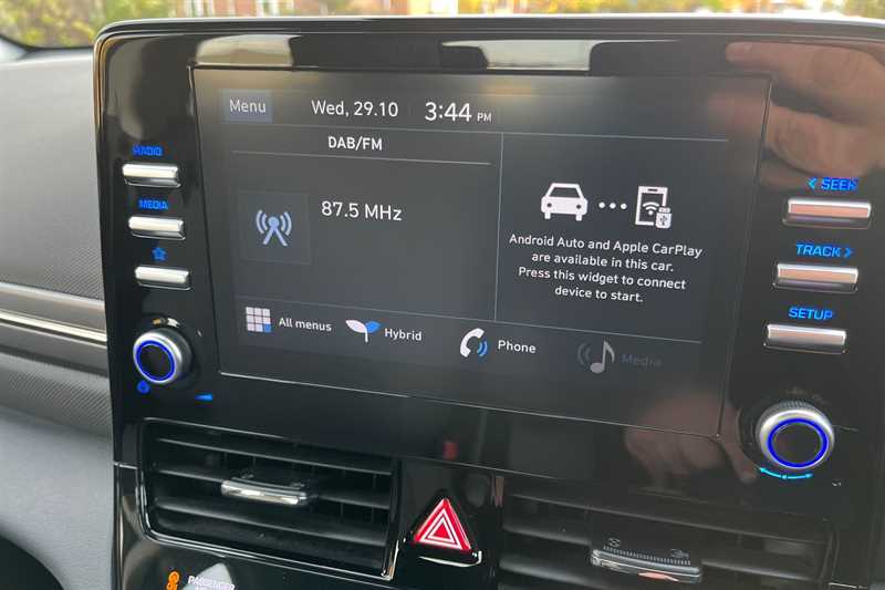 Used Hyundai IONIQ 2022 for sale - 76624147: Photo 17