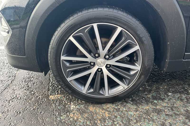 Used Hyundai TUCSON 2018 for sale - 77317395: Photo 12