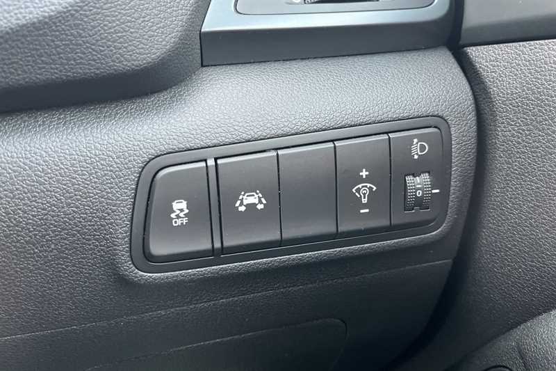 Used Hyundai TUCSON 2018 for sale - 77317395: Photo 39