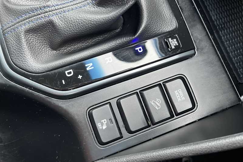 Used Hyundai TUCSON 2018 for sale - 77317395: Photo 40