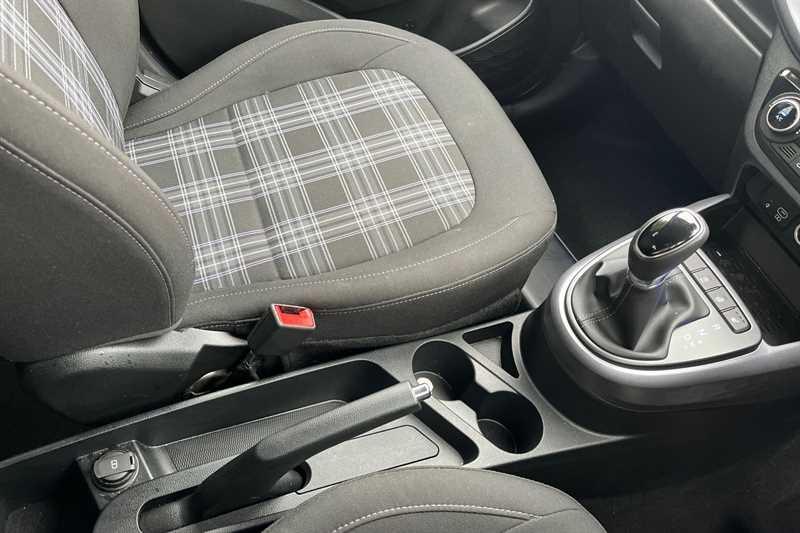 Used Hyundai i10 2024 for sale - 76524724: Photo 14