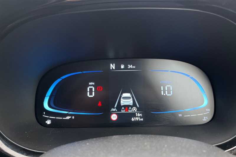 Used Hyundai i10 2024 for sale - 76524724: Photo 20