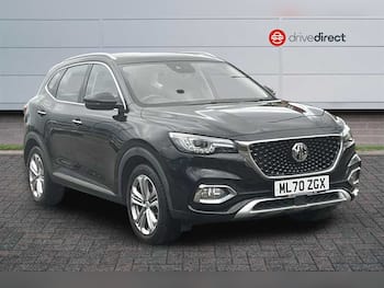 Used MG MG HS 2020 for sale - 79877447: Photo