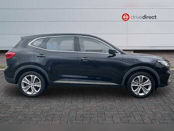Used MG MG HS 2020 for sale - 79877447: Photo