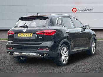 Used MG MG HS 2020 for sale - 79877447: Photo