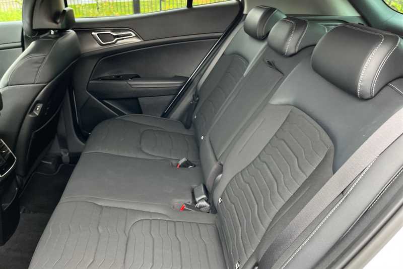 Used Kia Sportage 2022 for sale - 76529471: Photo 24