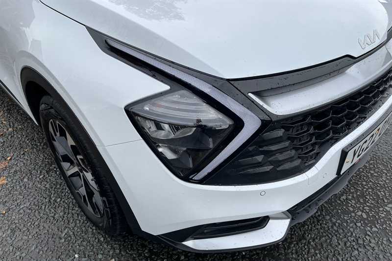 Used Kia Sportage 2022 for sale - 76529471: Photo 28