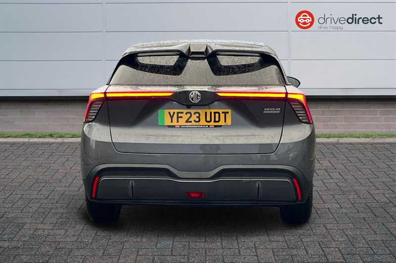 Used MG MG4 2023 for sale - 77562115: Photo 4