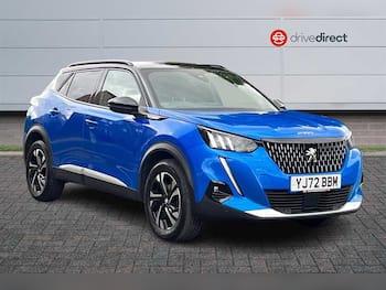 Used Peugeot 2008 2022 for sale - 79878145: Photo