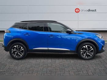 Used Peugeot 2008 2022 for sale - 79878145: Photo