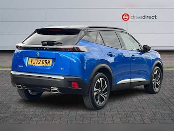 Used Peugeot 2008 2022 for sale - 79878145: Photo