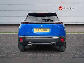 Used Peugeot 2008 2022 for sale - 79878145: Photo
