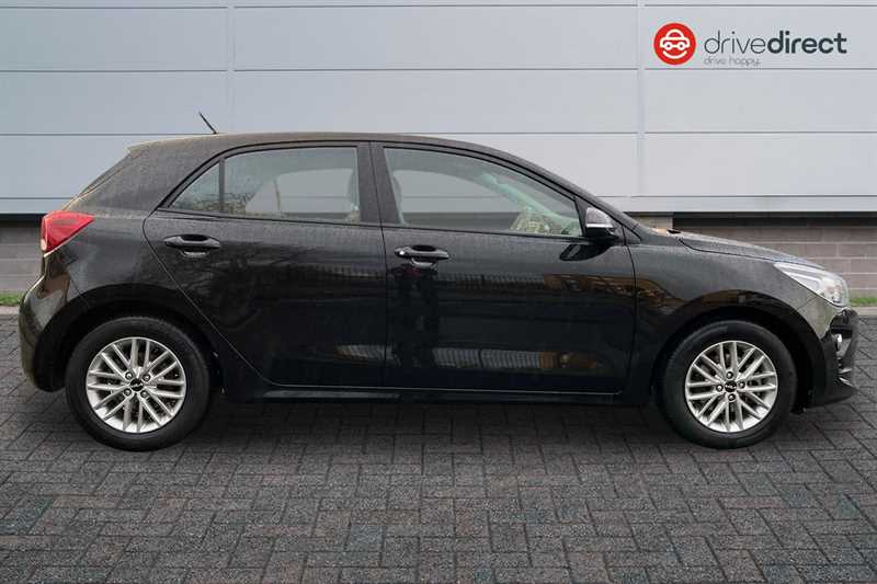 Used Kia Rio 2023 for sale - 77787943: Photo 2