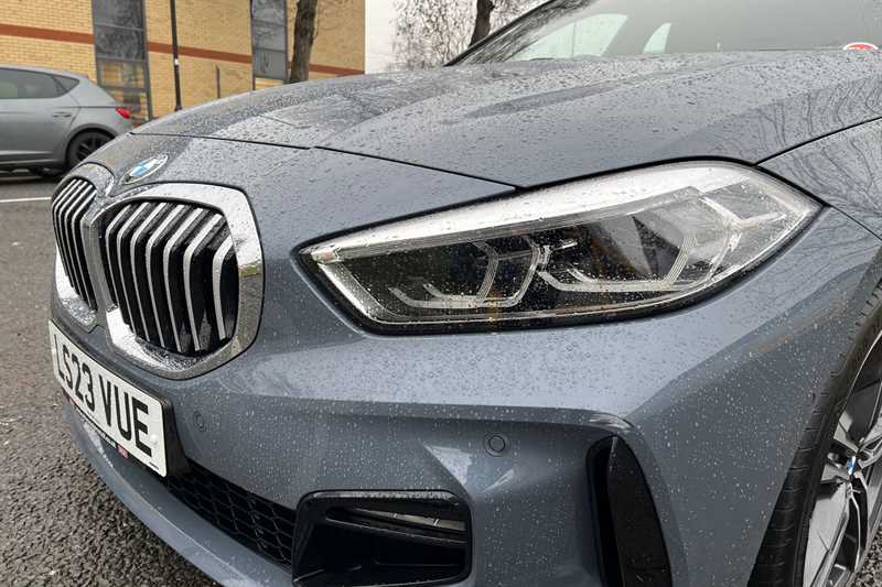 Used BMW 1 Series 2023 for sale - 77561320: Photo 29