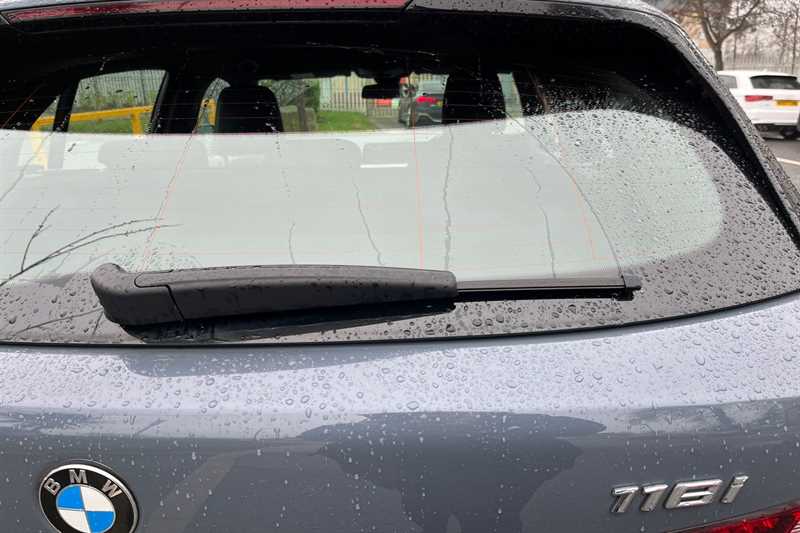 Used BMW 1 Series 2023 for sale - 77561320: Photo 39