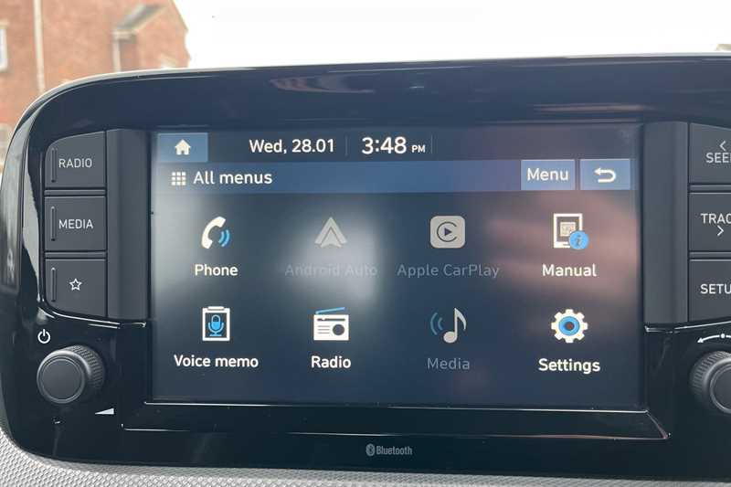 Used Hyundai i10 2021 for sale - 77402231: Photo 18