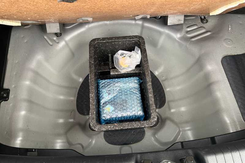 Used Hyundai i10 2021 for sale - 77402231: Photo 37