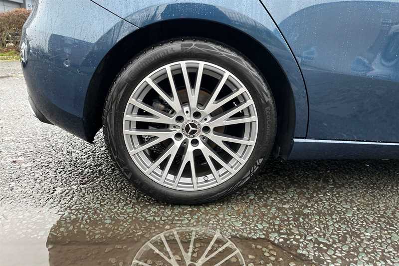 Used Mercedes-Benz A-Class 2022 for sale - 77561934: Photo 11