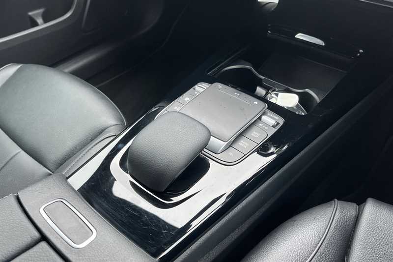 Used Mercedes-Benz A-Class 2022 for sale - 77561934: Photo 14