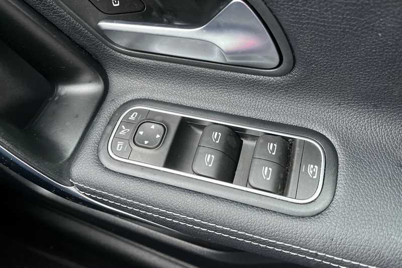 Used Mercedes-Benz A-Class 2022 for sale - 77561934: Photo 16