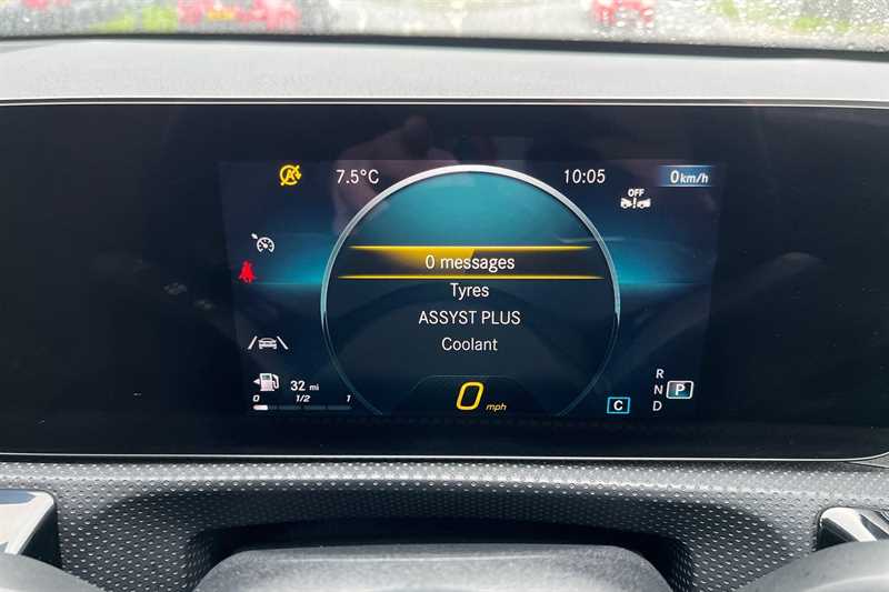 Used Mercedes-Benz A-Class 2022 for sale - 77561934: Photo 20