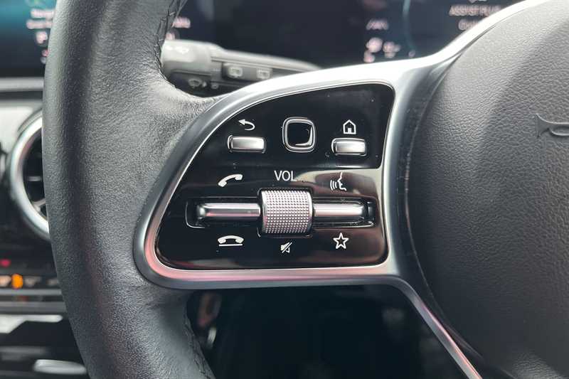 Used Mercedes-Benz A-Class 2022 for sale - 77561934: Photo 21