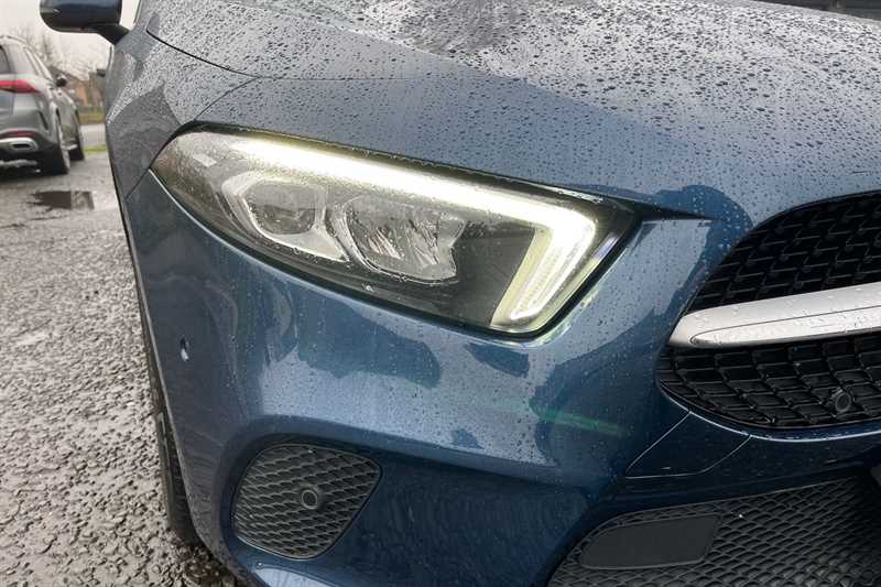 Used Mercedes-Benz A-Class 2022 for sale - 77561934: Photo 28