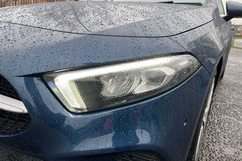 Used Mercedes-Benz A-Class 2022 for sale - 77561934: Photo 29