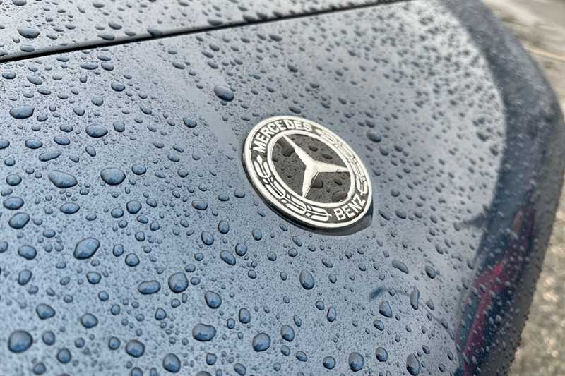 Used Mercedes-Benz A-Class 2022 for sale - 77561934: Photo 39