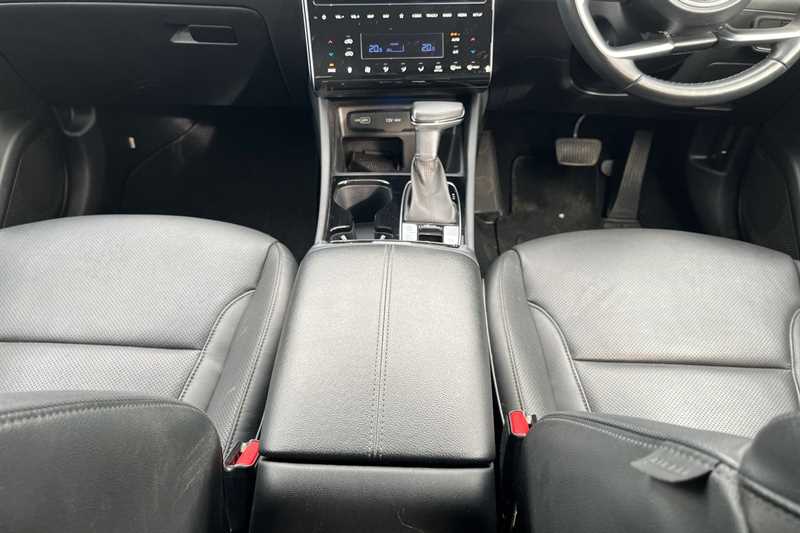 Used Hyundai TUCSON 2023 for sale - 77828925: Photo 14