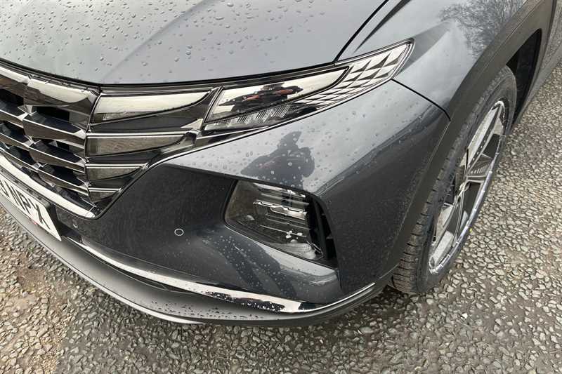 Used Hyundai TUCSON 2023 for sale - 77828925: Photo 28