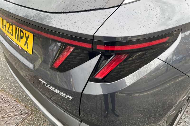 Used Hyundai TUCSON 2023 for sale - 77828925: Photo 31