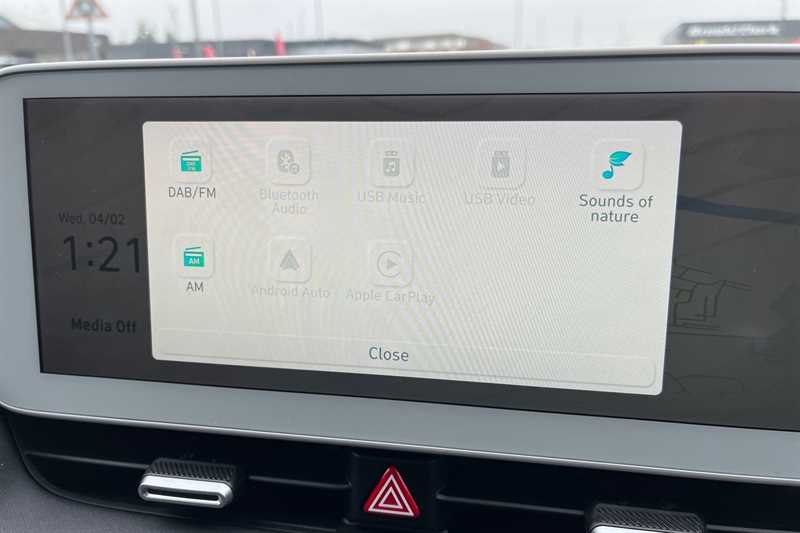 Used Hyundai IONIQ 5 2022 for sale - 77553908: Photo 17