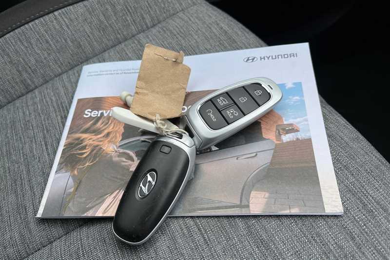 Used Hyundai IONIQ 5 2022 for sale - 77553908: Photo 36