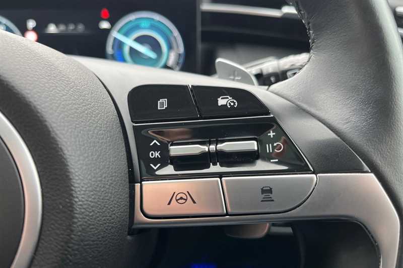 Used Hyundai TUCSON 2021 for sale - 78139094: Photo 22