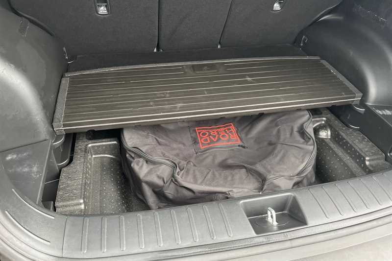 Used Hyundai TUCSON 2021 for sale - 78139094: Photo 37