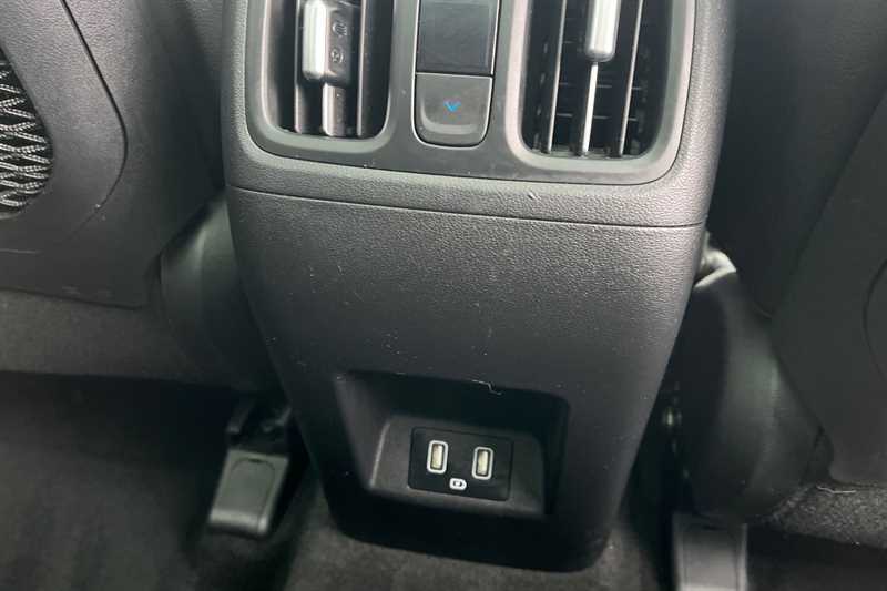 Used Hyundai TUCSON 2021 for sale - 78139094: Photo 40