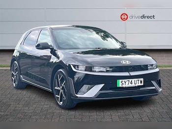 Used Hyundai IONIQ 5 2024 for sale - 79398246: Photo