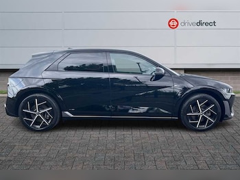 Used Hyundai IONIQ 5 2024 for sale - 79398246: Photo