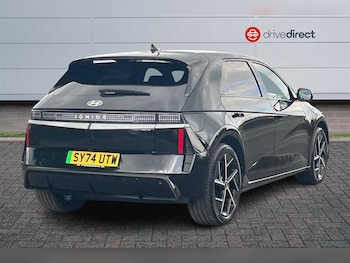 Used Hyundai IONIQ 5 2024 for sale - 79398246: Photo