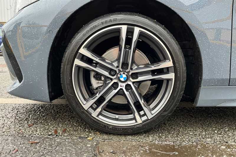 Used BMW 1 Series 2023 for sale - 77565862: Photo 12