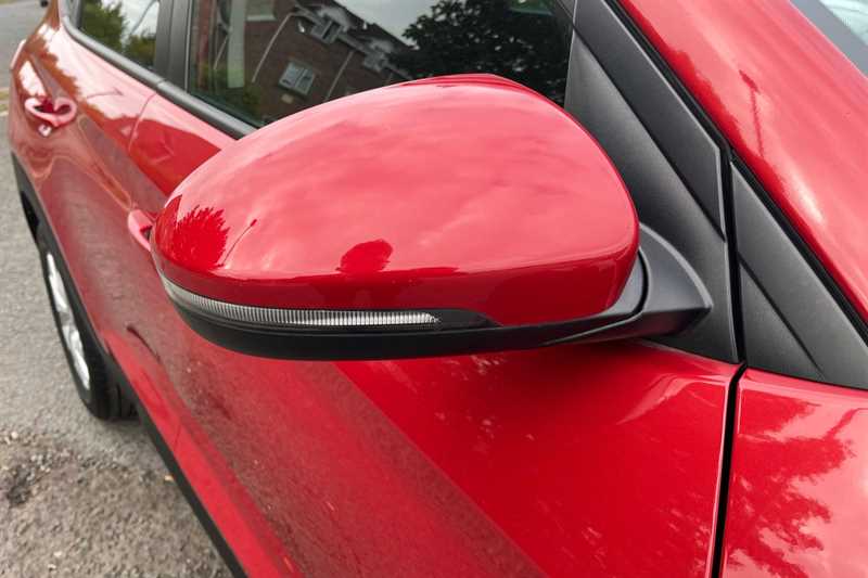 Used Hyundai TUCSON 2018 for sale - 76756438: Photo 34