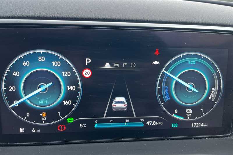 Used Hyundai TUCSON 2021 for sale - 78137720: Photo 20