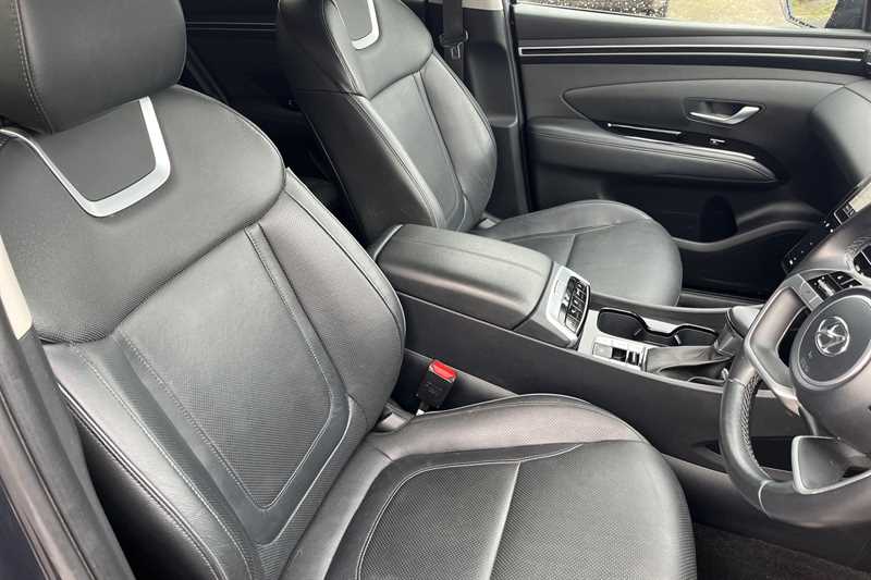 Used Hyundai TUCSON for sale - 77864033: Photo 22