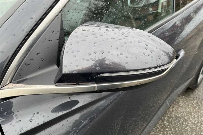 Used Hyundai TUCSON for sale - 77864033: Photo 34