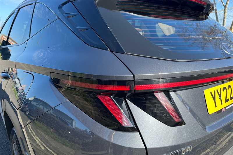 Used Hyundai TUCSON 2022 for sale - 77828499: Photo 31