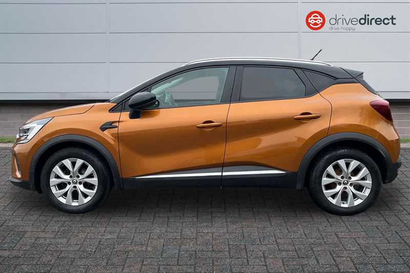 Used Renault Captur 2020 for sale - 77416251: Photo 6