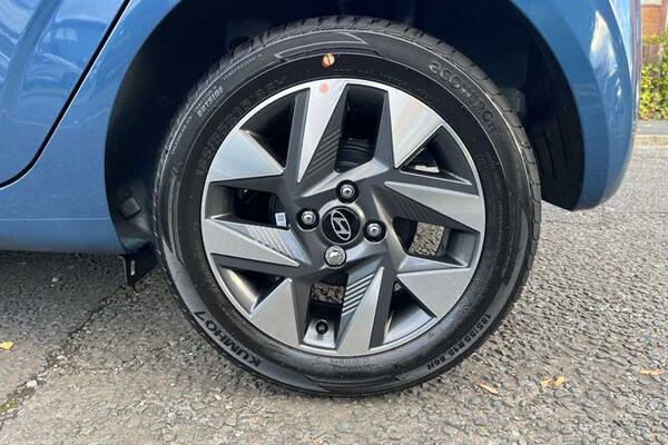Used Hyundai i10 2025 for sale - 76229601: Photo 10