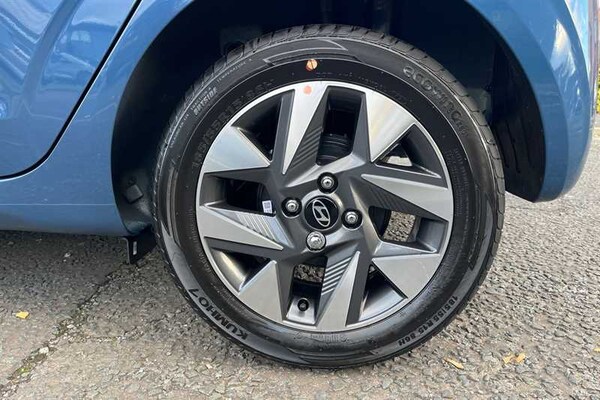 Used Hyundai i10 2025 for sale - 76229601: Photo 12