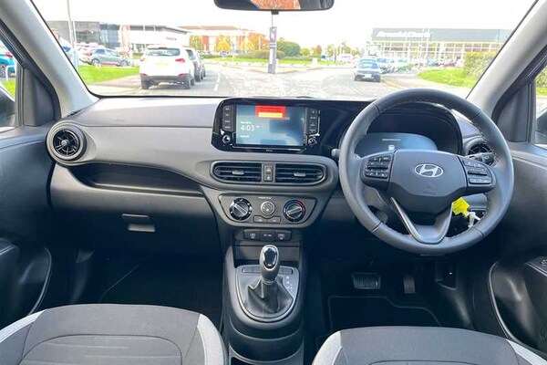 Used Hyundai i10 2025 for sale - 76229601: Photo 13